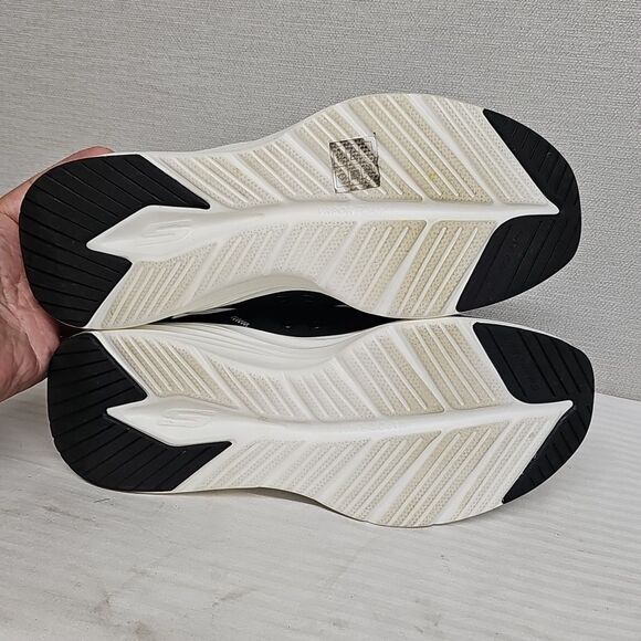 SKECHERS CONTOUR FOAM COZY FIT MENS SNEAKERS BFPM-05-159 - Picture 9 of 10